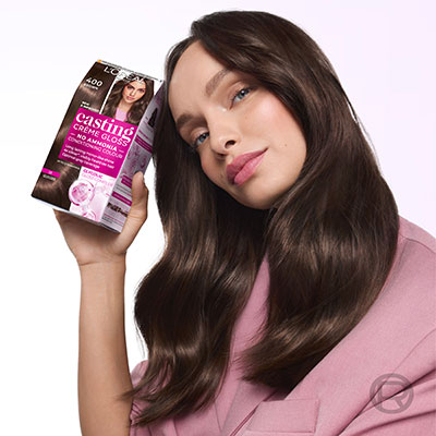 Casting Crème Gloss