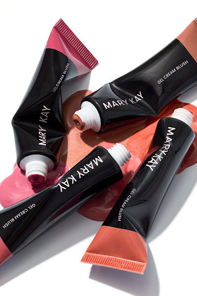 Mary Kay: krása, která má smysl.