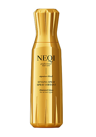 NEQI Treatment Treasure Diamond Glass All