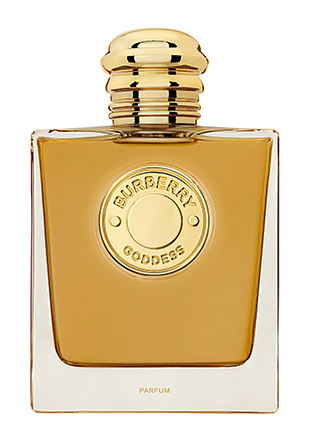 Burberry Goddess Eau de Parfum