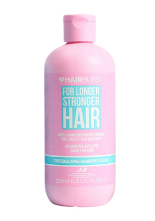 HAIRBURST Kondicionér na delší a silnější vlasy