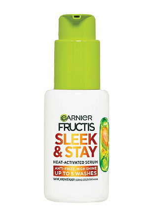 GARNIER Keratin Sleek