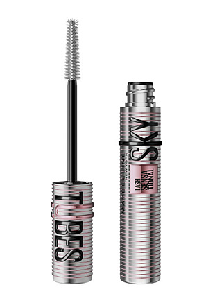 Maybelline New York Lash Sensational Sky Tubes Tubing mascara