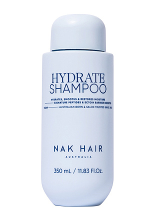NAK Hair Hydrate Shampoo