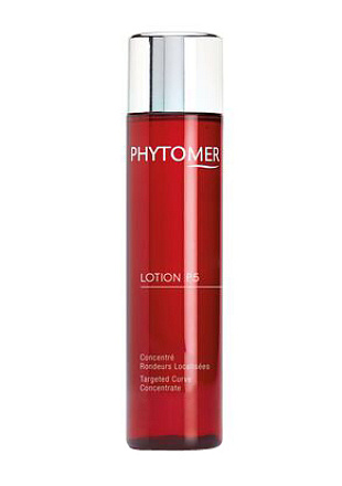PHYTOMER P5 LOTION  Targeted Curve Concentrate