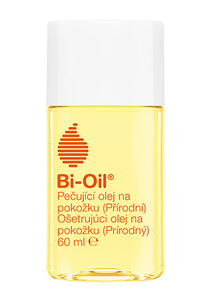 Bi-Oil Pečující olej (Přírodní)