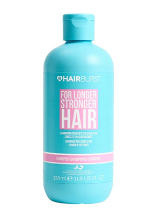 HAIRBURST Šampon na delší a silnější vlasy