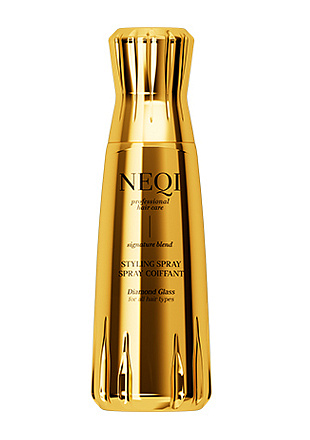 NEQI Treatment Tresure Diamond Glass All