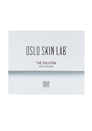 OSLO SKIN LAB The Solution Beauty Collagen