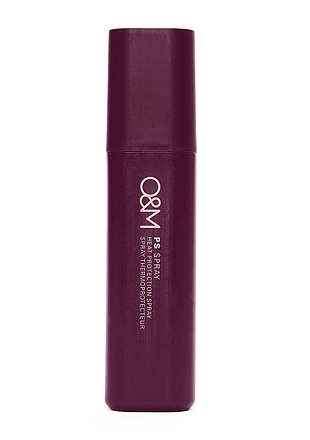 O&M PS Spray