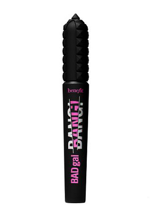 Benefit Cosmetics BADgal BANG!