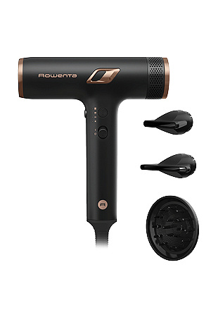 Rowenta NANO Ultimate Experience