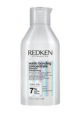Redken Acidic Bonding Concentrate šampon na poškozené vlasy