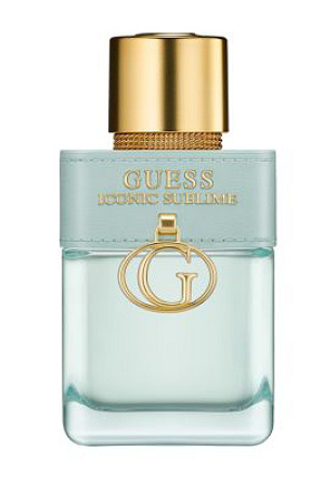 GUESS Iconic Sublime