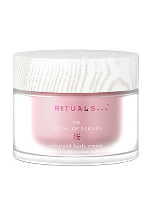 Rituals Sakura Body Cream