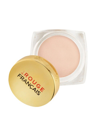 Le Rouge Français Matující pudr