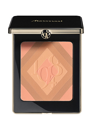 Marionaud 1984 Pudrový bronzer Sun Powder