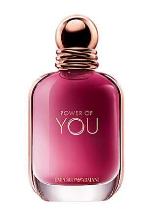 Emporio Armani Power of You