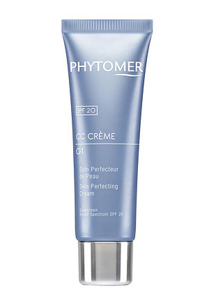 PHYTOMER CC CRÈME Skin Perfecting Cream SPF 20