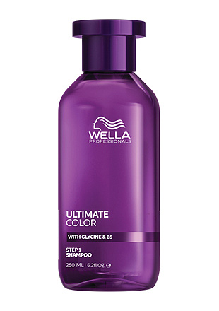 Wella Professionals Ultimate Colour Shampoo