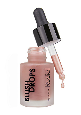 Rodial Blush Drops Sunset Kiss