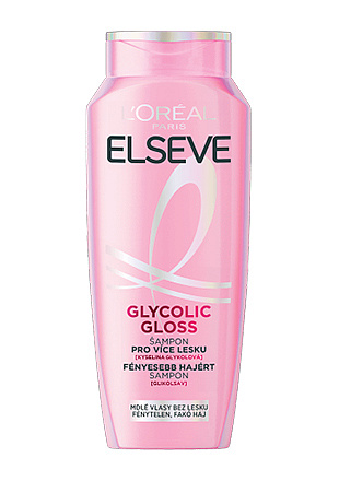 ELSEVE Glycolic Gloss