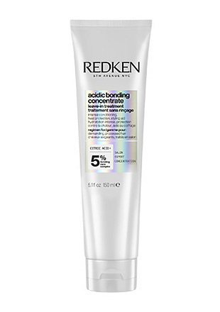 Redken Acidic Bonding Concentrate posilující bezoplachová péče