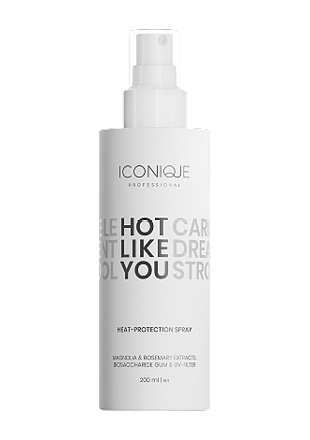 ICONIQUE Professional HOT LIKE YOU Heat-protection