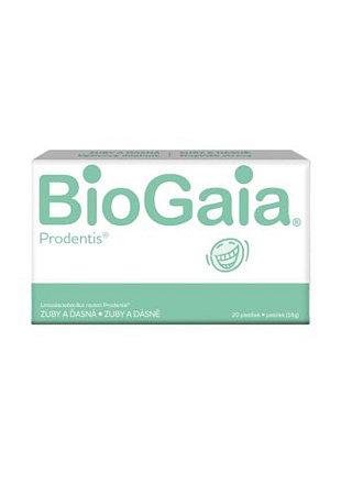 BioGaia Prodentis