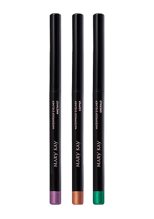 Mary Kay Voděodolná konturovací tužka na oči
