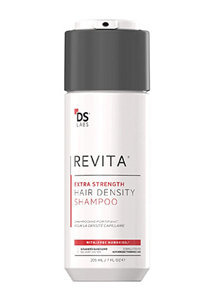 DS Laboratories Revita Extra Strenght šampon proti vypadávání vlasů