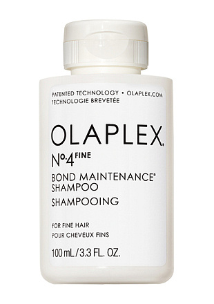 Olaplex No 4FINE Bond Maintenance Shampoo