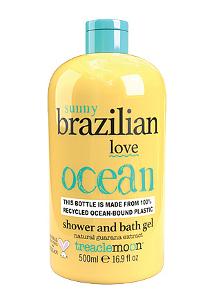 Treaclemoon Brazilian Love SG