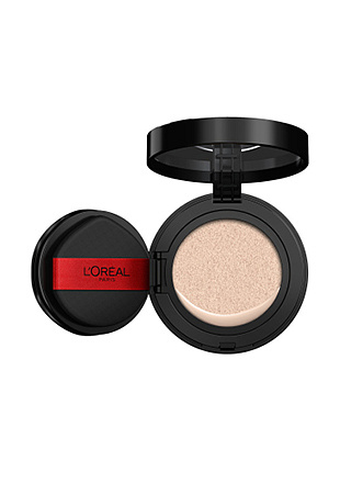 L'Oréal Paris Infaillible Cushion Foundation