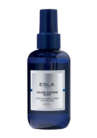 Esla Italy Volume Supreme Elixir