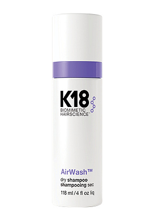 K18 AirWash™
