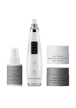 Envy Therapy Pore Therapy Pro+ Set