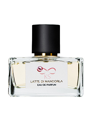 KSafran Latte di Mandorla