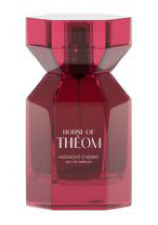 House of Theom Midnight Cherry