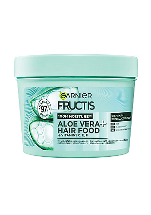 GARNIER Hair Food