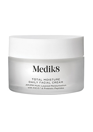 Medik8 Total Moisture Daily Facial Cream