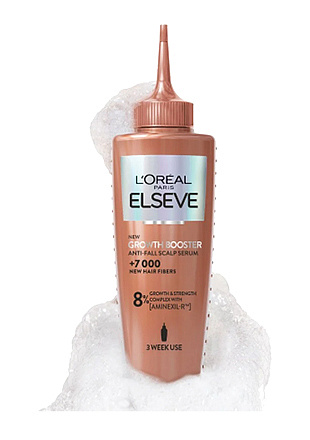 ELSEVE Growth Booster