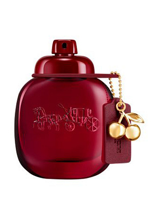 COACH Cherry Parfum