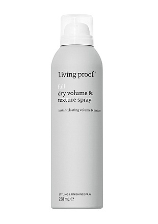 Living Proof Full Dry Volume & Texture Spray