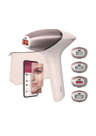 Philips Lumea IPL 9900 Series