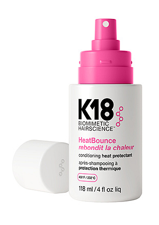 K18 HeatBounce™