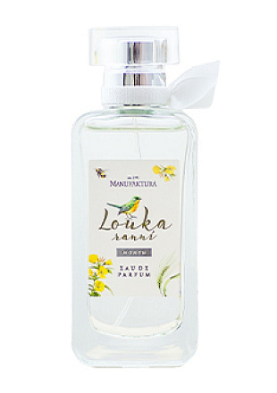 MANUFAKTURA Dámská EdP Ranní Louka