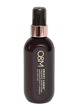 O&M Frizzy Logic Sérum