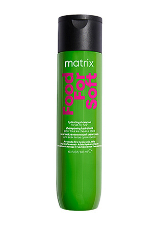 Matrix Food For Soft hydratační šampon