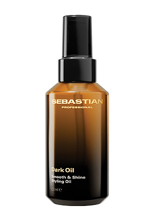 Sebastian Dark Oil Smooth & Shine  Styling Oil